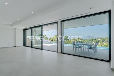 Villa i Altea, Alicante, Altea - € 2.950.000 | Ref: W-02WOZL - foto 5